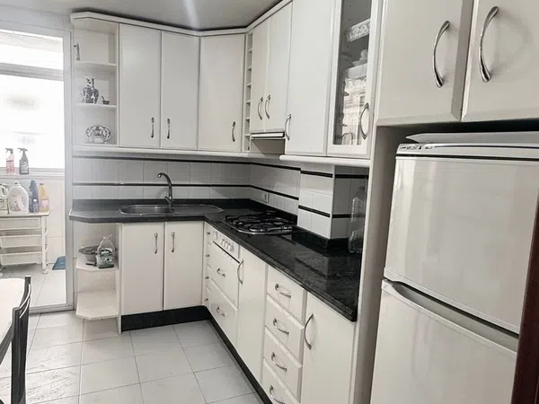 Piso en Avenida de Maracena, 133, Barrio de los Periodistas, Barrio de los Periodistas - Foto 3