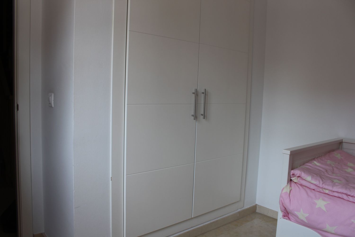 Chalet adosado en Pasaje Corona Boreal, 40, La Motilla - Fuente del Rey, La Motilla - Fuente del Rey - Foto 16