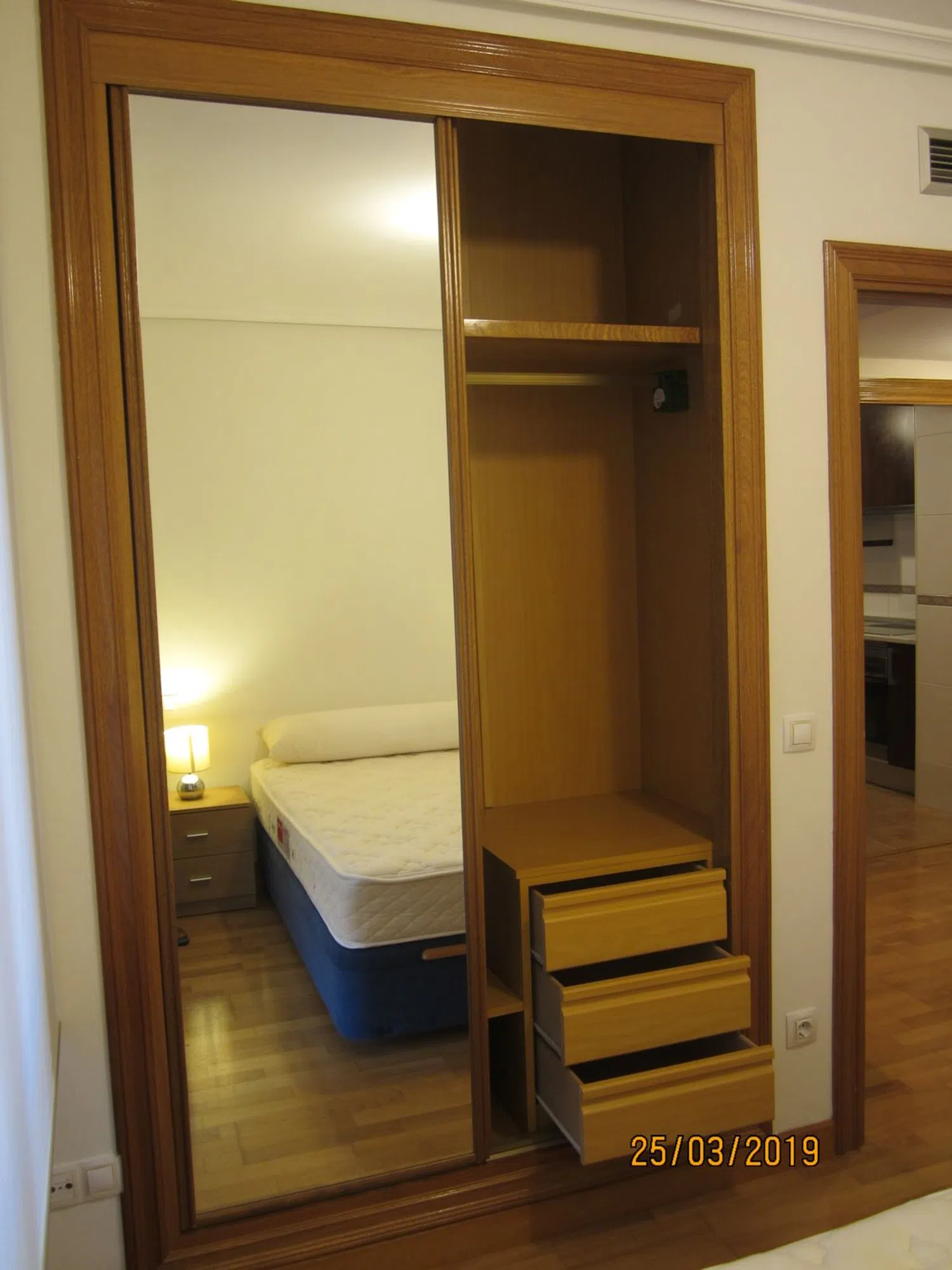 Piso en Barrio Legazpi - Foto 19