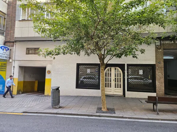Local en Zaragoza, 31, O Castro - Foto 1