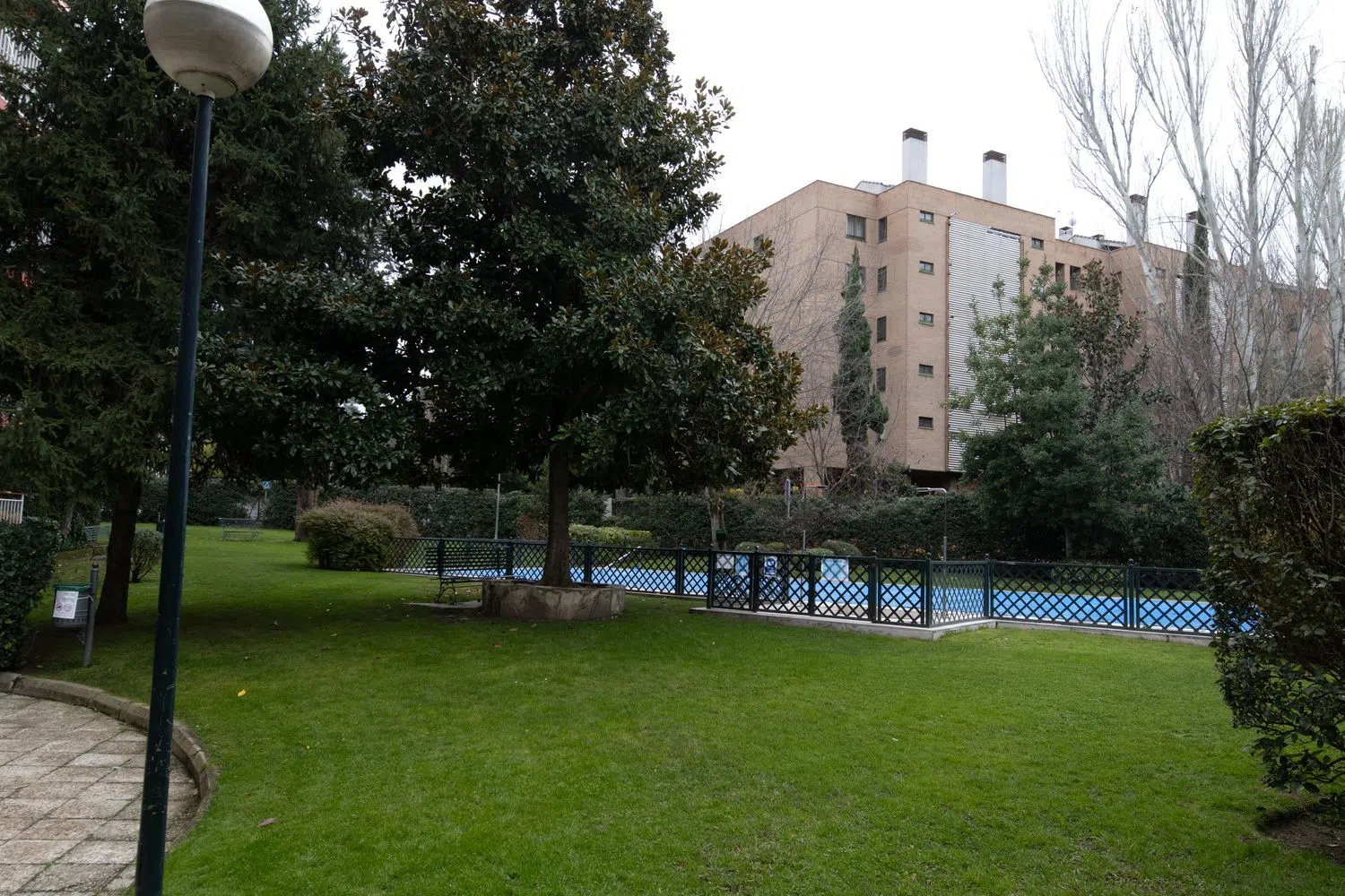 Piso en calle San Martín de Porres, 12 - Foto 22