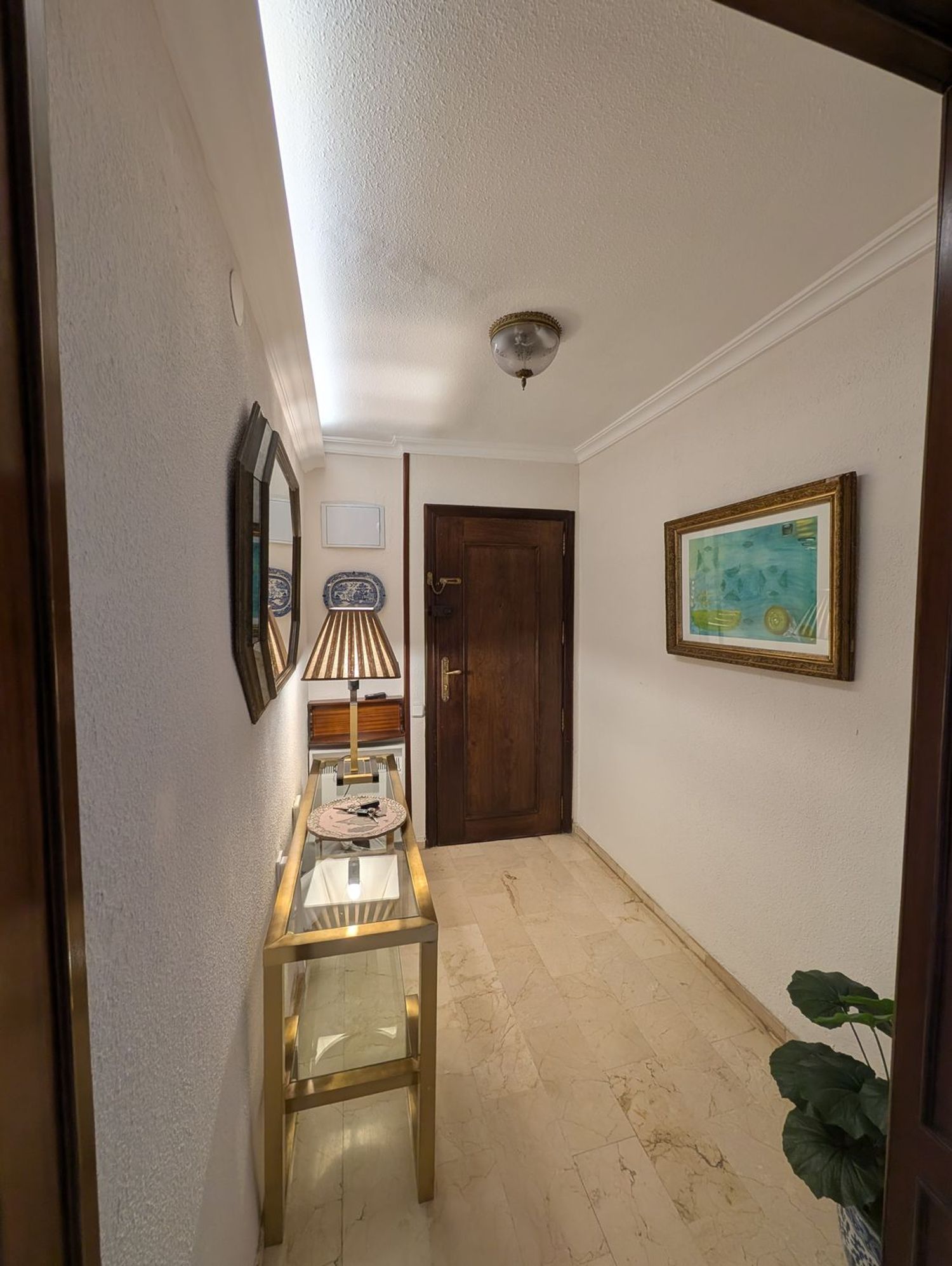 Piso en Avenida Eusebi Sempere, 2, Ensanche-Diputación - Foto 11