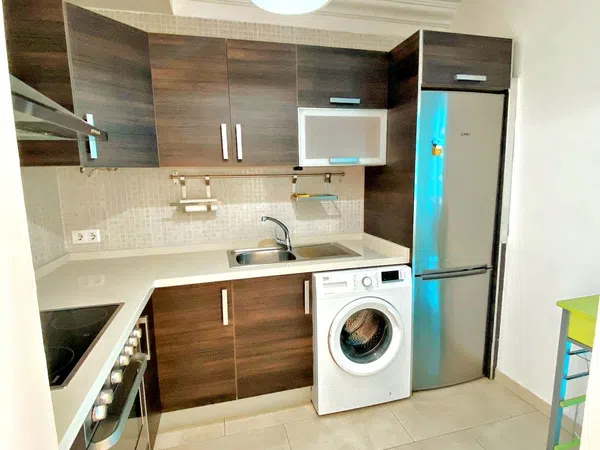 Piso en calle Francia, 5 - Foto 8