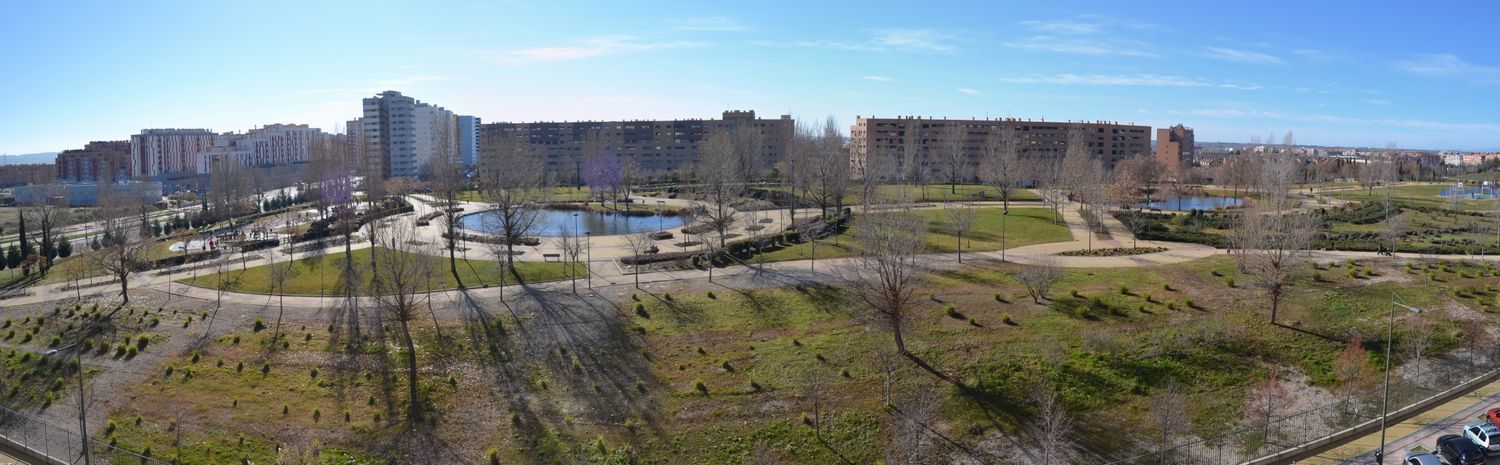 Dúplex en Calle de la Estrella Antares, 11, Parla Este, Parla Este - Foto 5