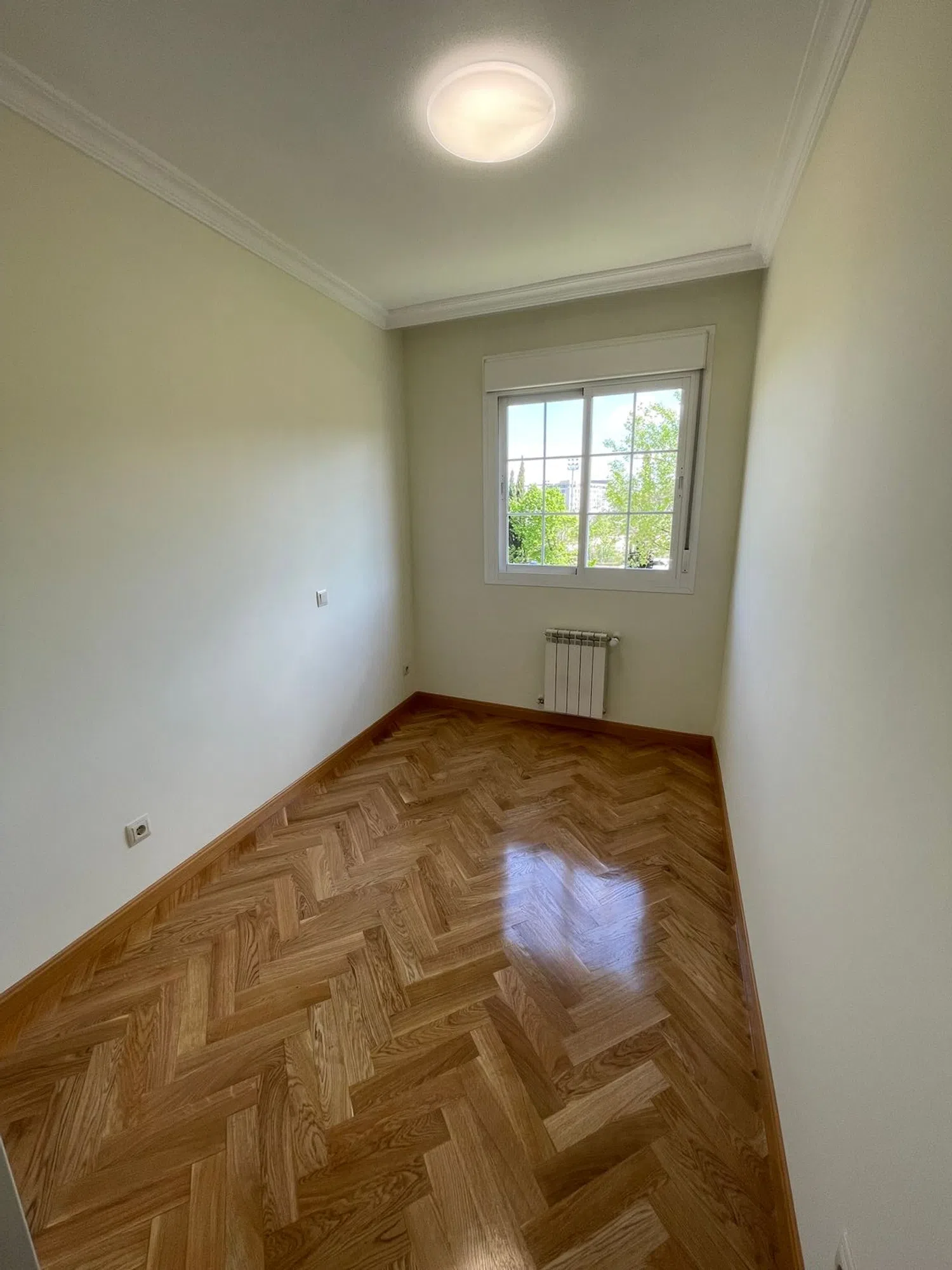 Piso en avenida de Francisco Pi y Margall, 79 - Foto 9