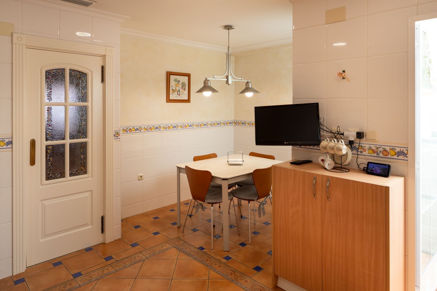 Chalet adosado en Zona Deportiva-Nuevo Altabix - Foto 13