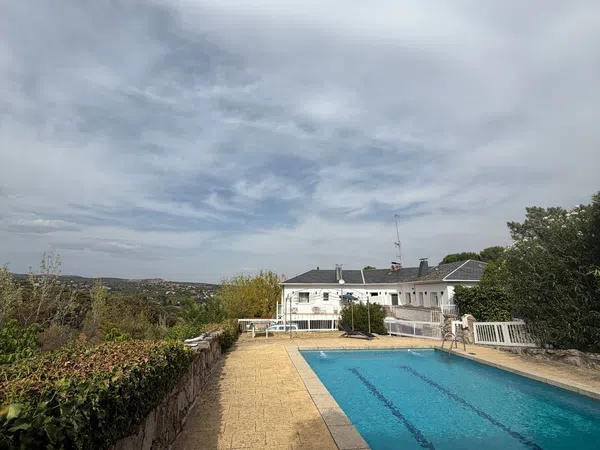 Chalet pareado en Calle de la Albahaca, 13, Salud y Alegría - El Lago - Foto 32