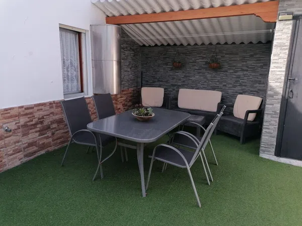 Casa o chalet independiente en Barrio la Iglesia, 9 - Foto 4