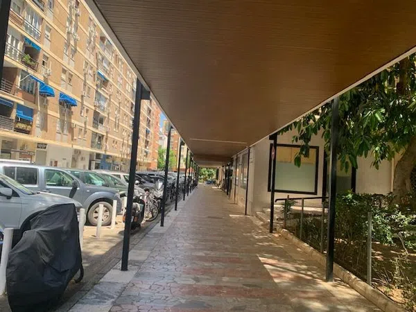 Piso en Calle Grupo Oscar Carvallo, Sevilla, 4 - Foto 8