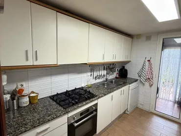 Piso en  Carrer d'Antoni Sedó 48A - Foto 5