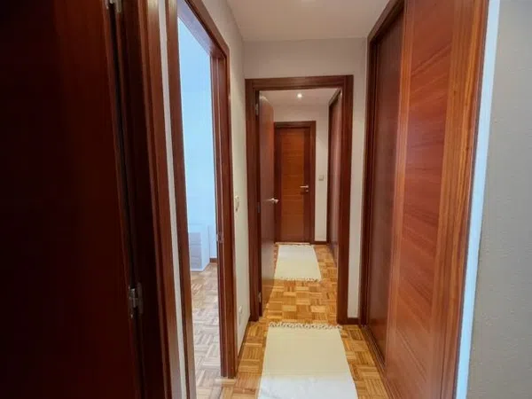 Piso en Calle de Pablo Iglesias, 10, As Travesas - Balaídos, Vigo - Foto 14