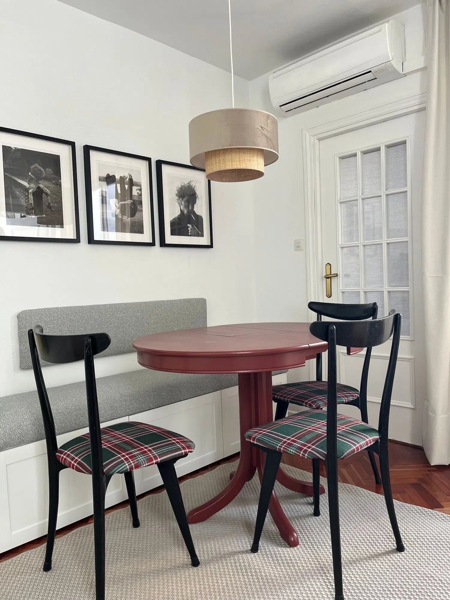 Ático en calle de Joaquín María López, 17 - Foto 5