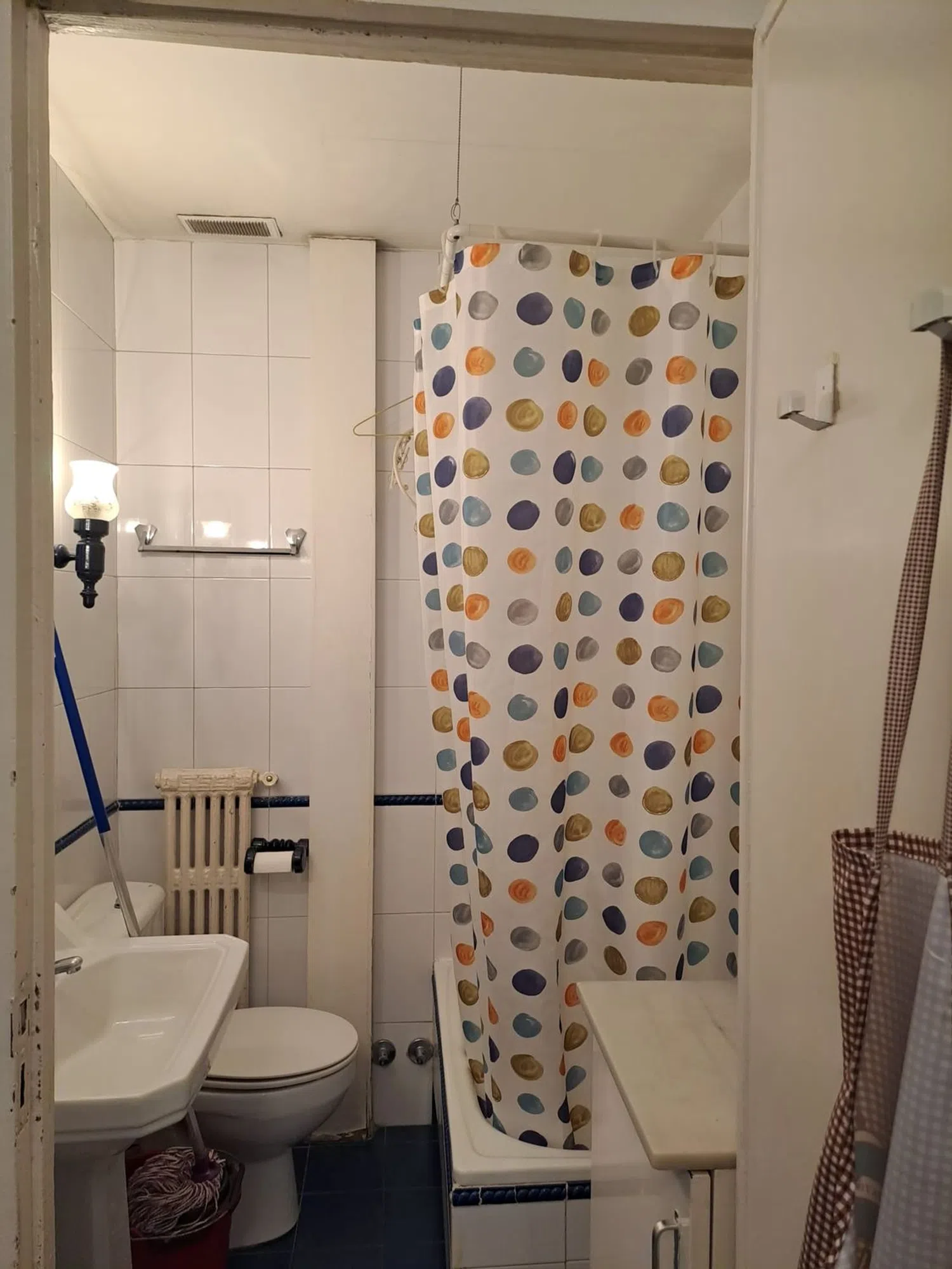 Piso en Barrio Bernabéu-Hispanoamérica - Foto 10