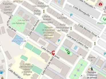 Piso en  Calle Virgen del Rocío 4 - Foto 3