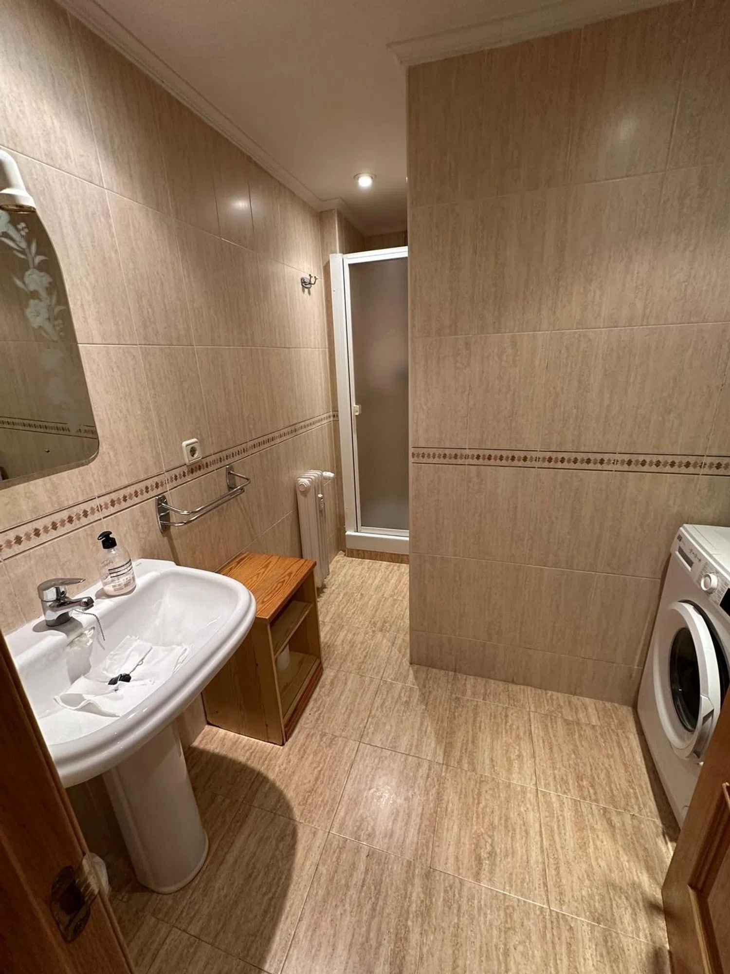 Piso en calle Vitigudino, 25 - Foto 8