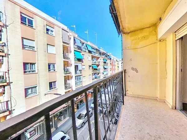 Piso en Barrio Els Orriols - Foto 2