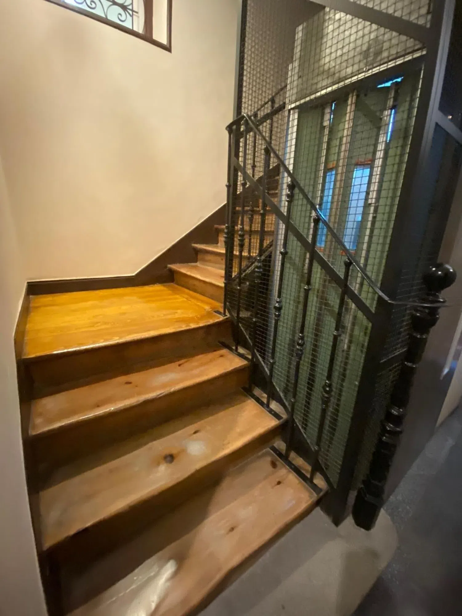 Estudio en calle Velázquez, 99 - Foto 11