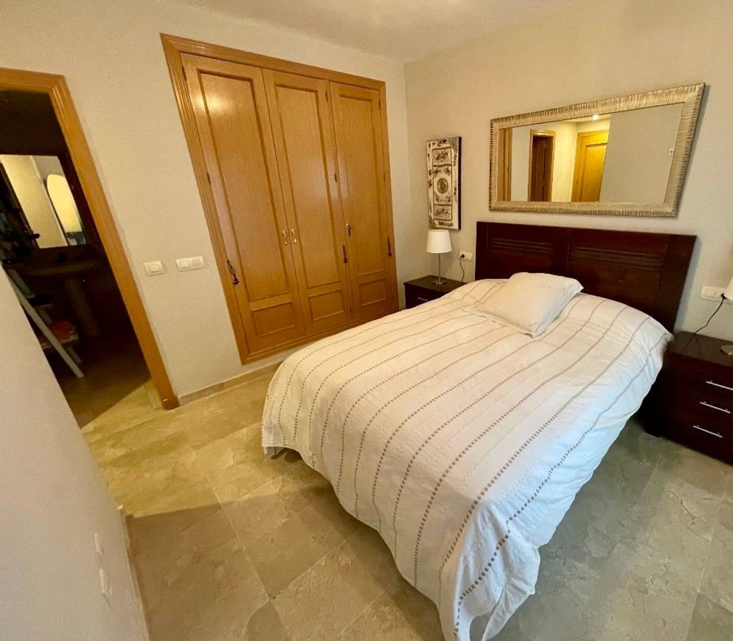 Piso en calle Lora del Río, 21 - Foto 13