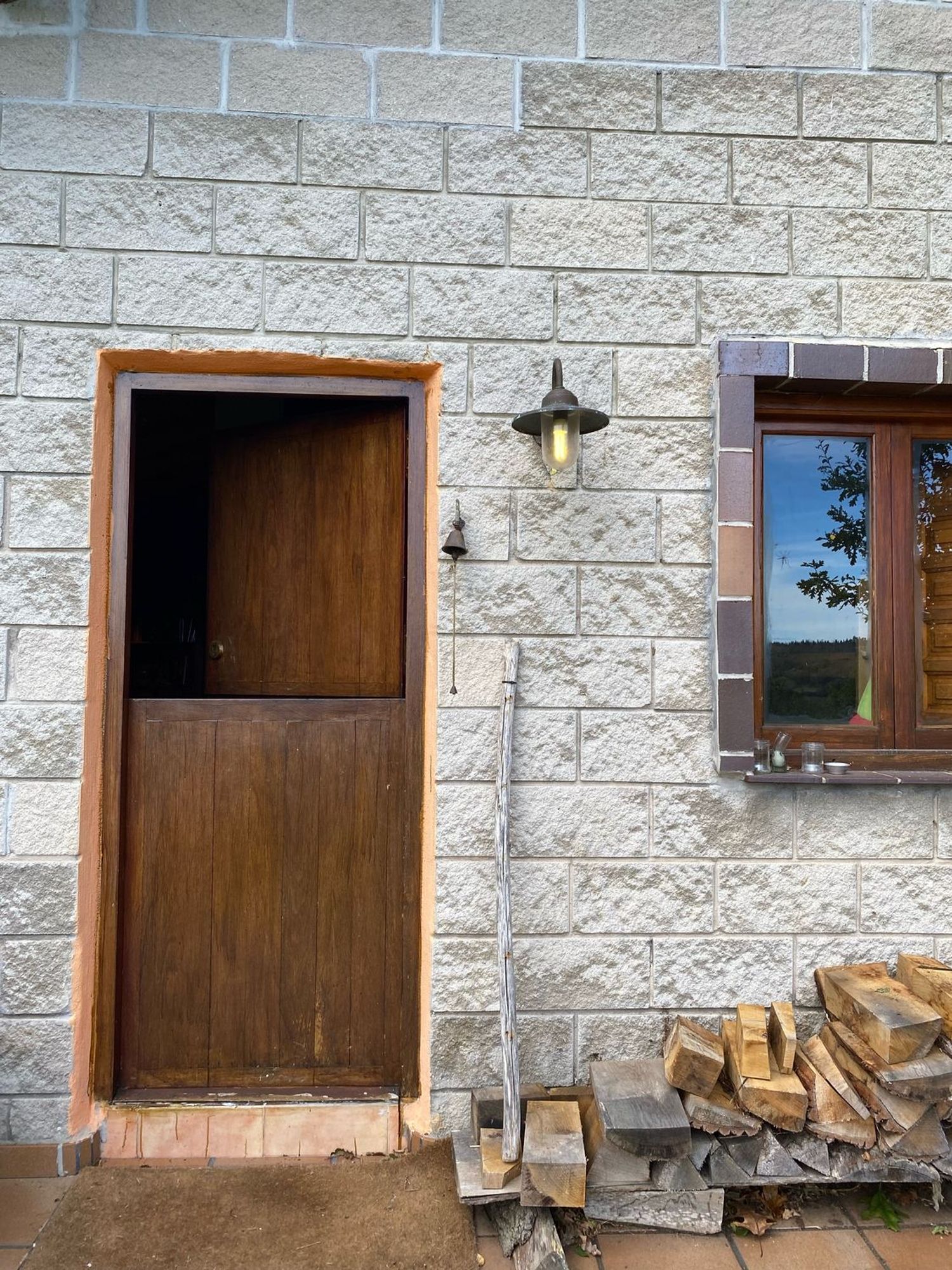 Casa rural en Barrio Quintana, 47 - Foto 4