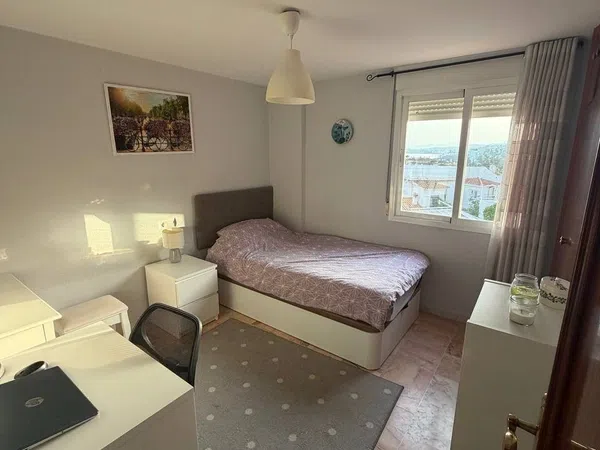 Piso en Calle Ave Marina, 9, Zona Centro Comercial Torrequebrada - Foto 13