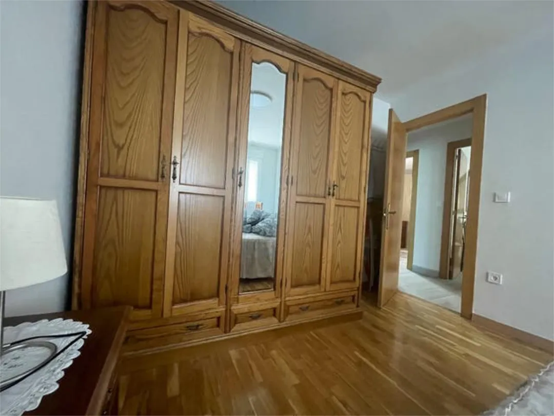 Piso en Vallobin - Foto 8