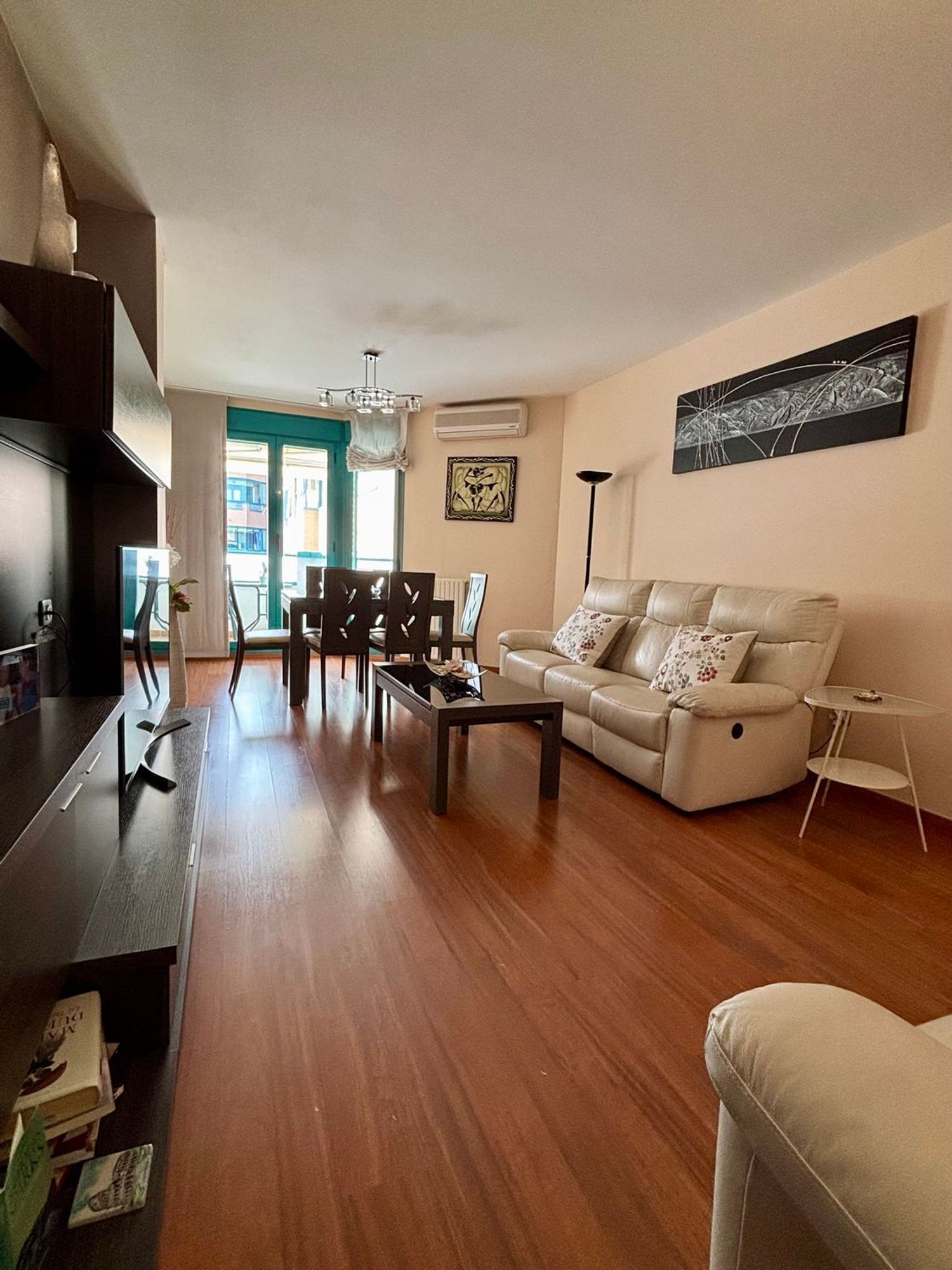 Piso en calle de la Amistad, 1 - Foto 1