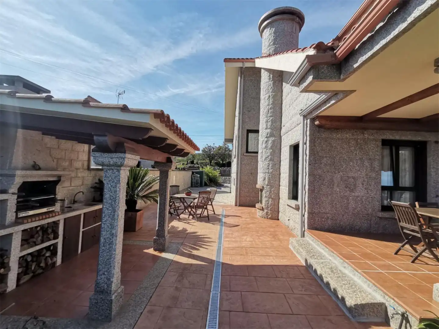 Chalet en - Foto 9