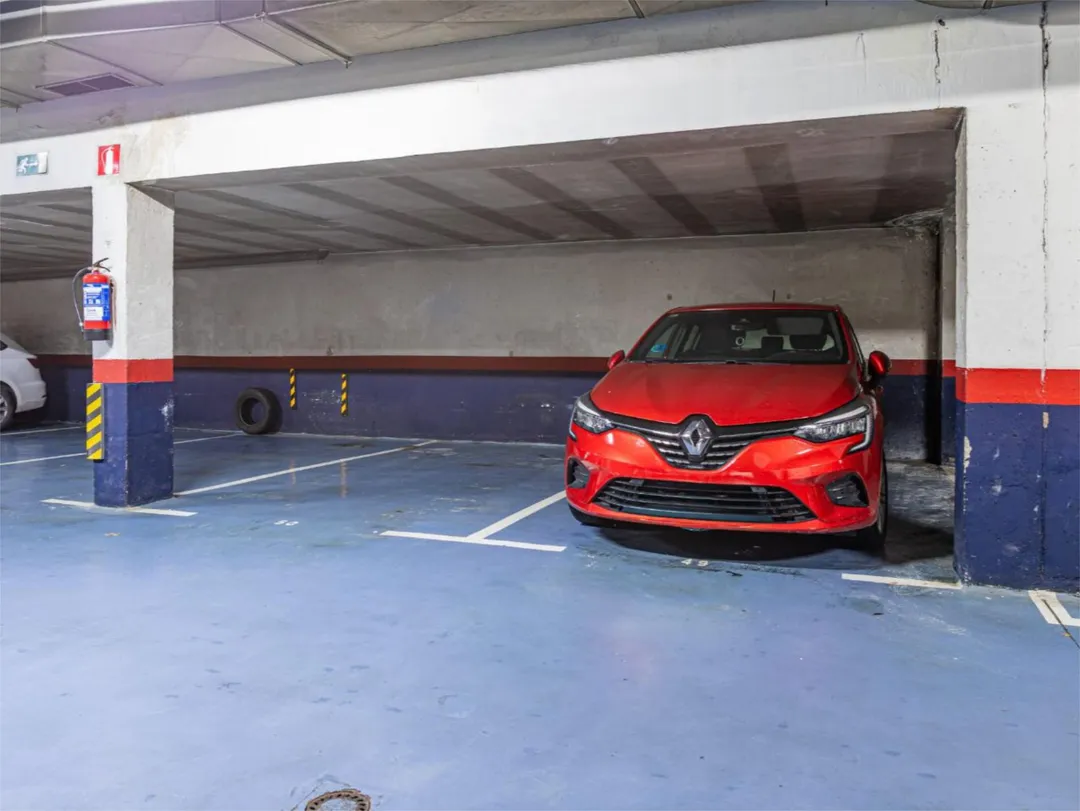 Piso en  Calle de Ventura de Argumosa 3 - Foto 35