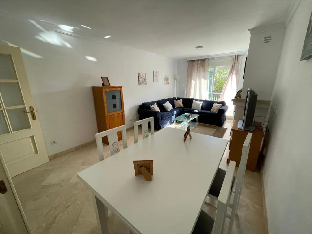 Piso en  Urbanizacion Terrazas de la Bahia 7P - Foto 9