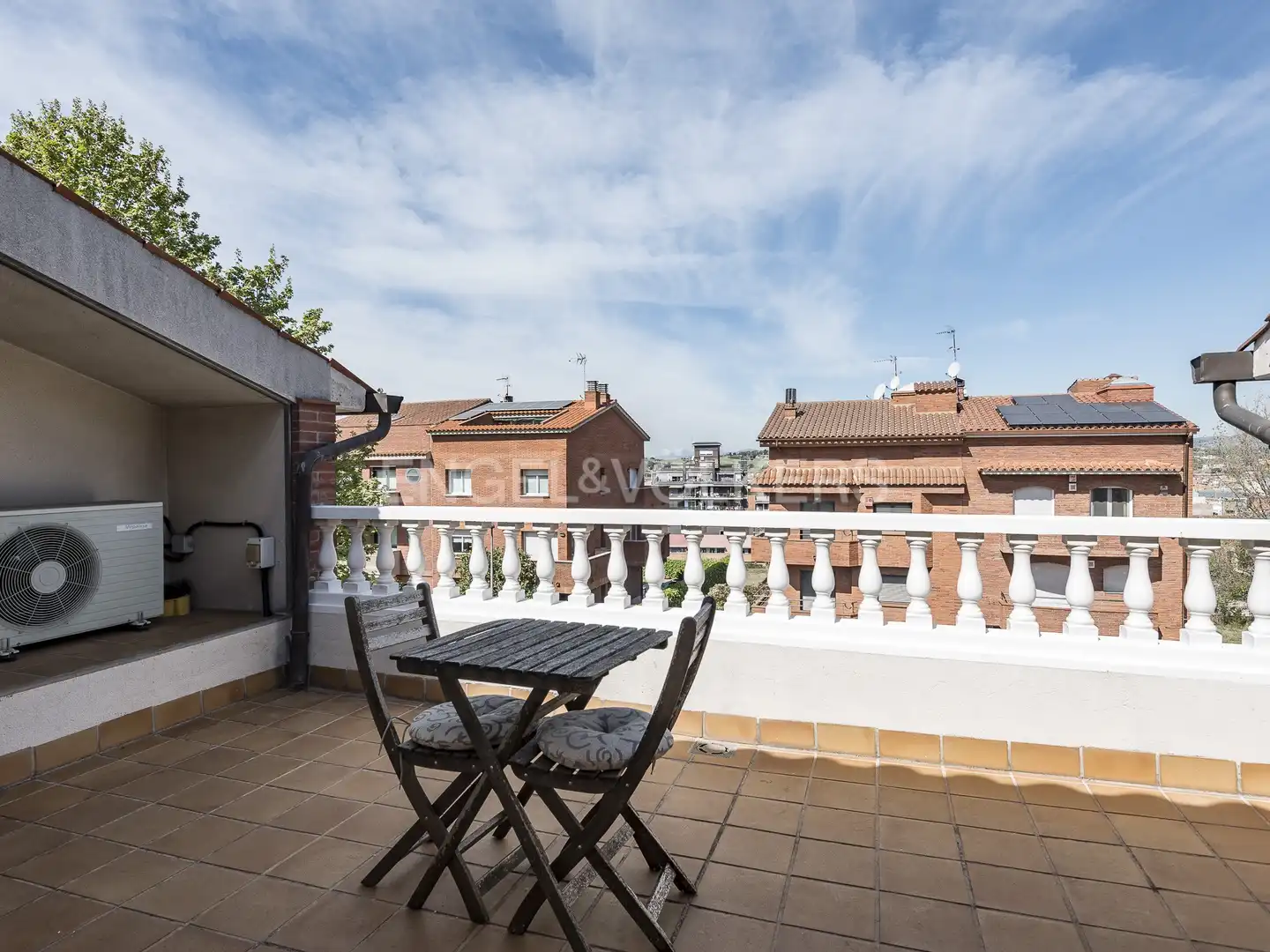 Chalet en Granollers - Foto 51