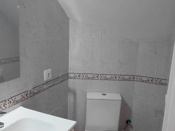 Chalet adosado en Avenida Vicente Alexandre, 7, Las Canteras - El Almendral, Las Canteras - El Almendral - Foto 12