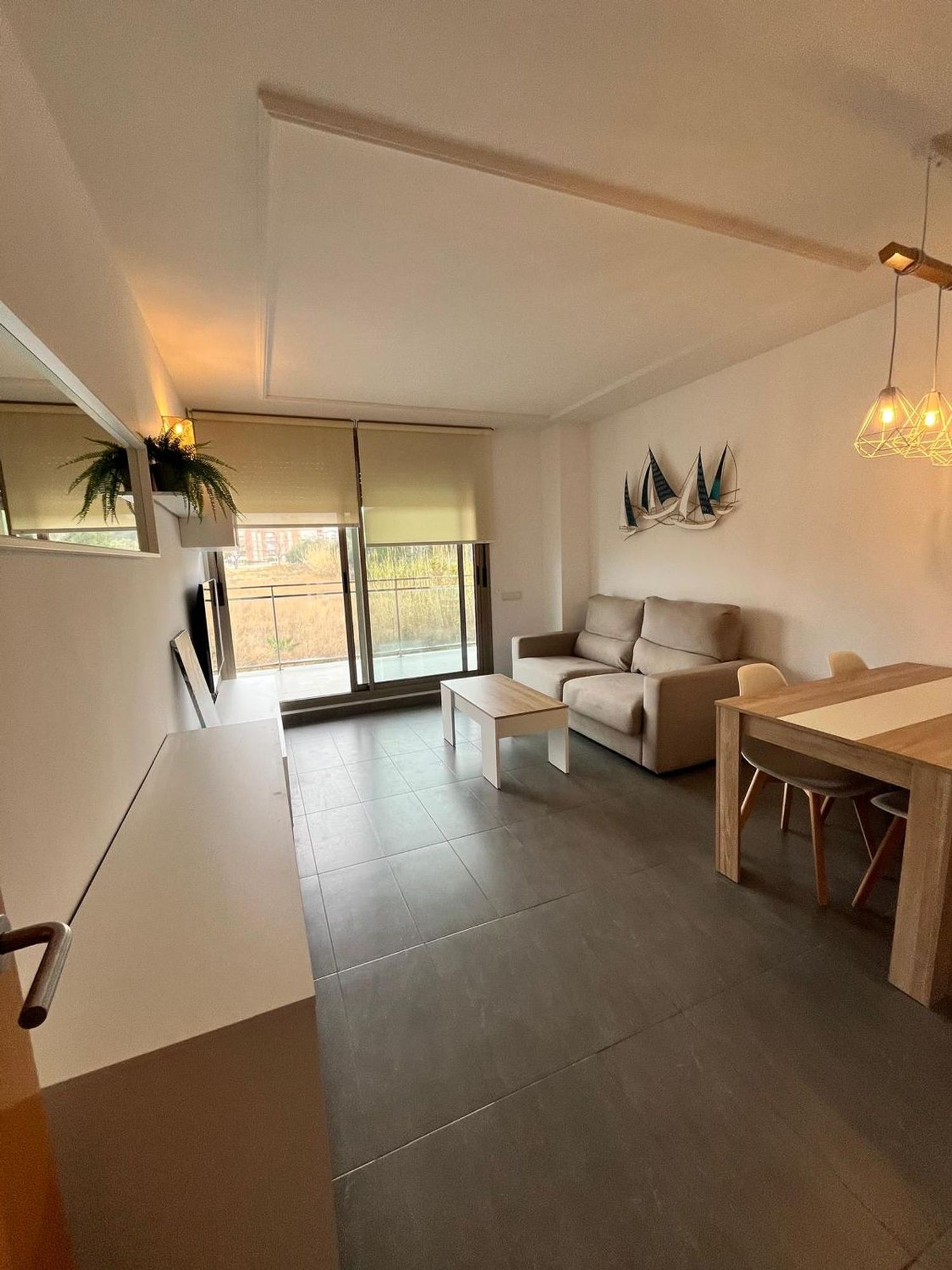 Piso en Calle Riu Brugent, 19 -21, Els Esquirols - Foto 14