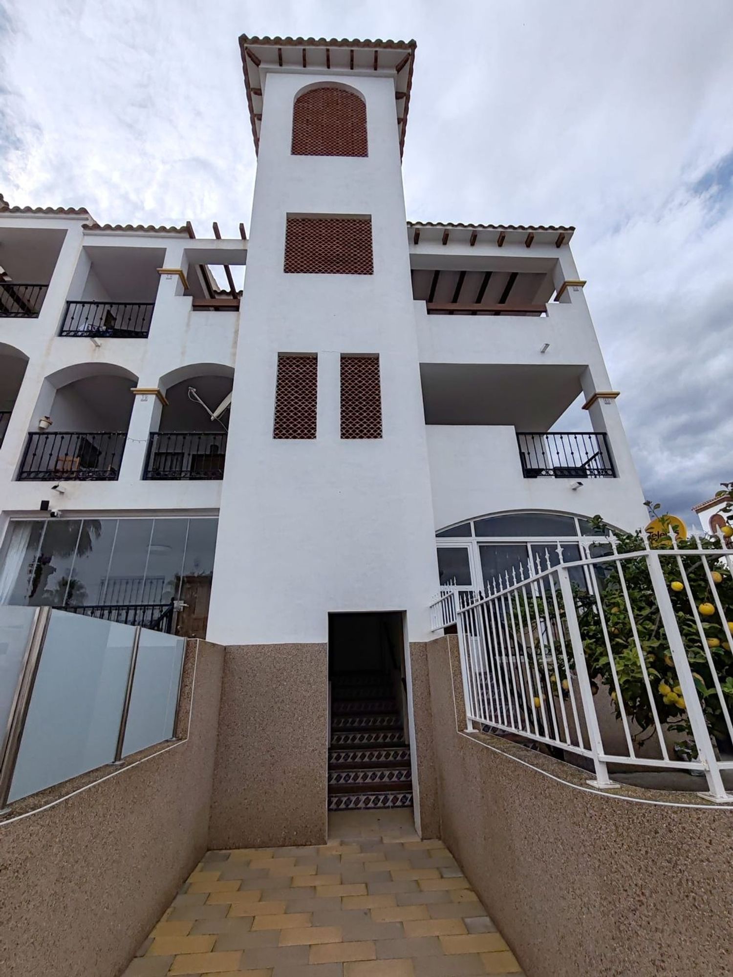 Dúplex en Calle J.H.Alhamed, 2, Zeniamar - Foto 3