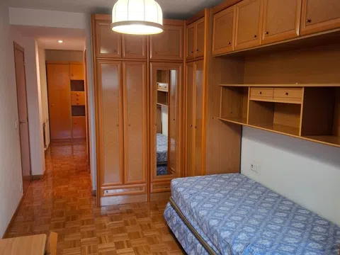 Piso en calle Ramón Aguinaga, 26 - Foto 1