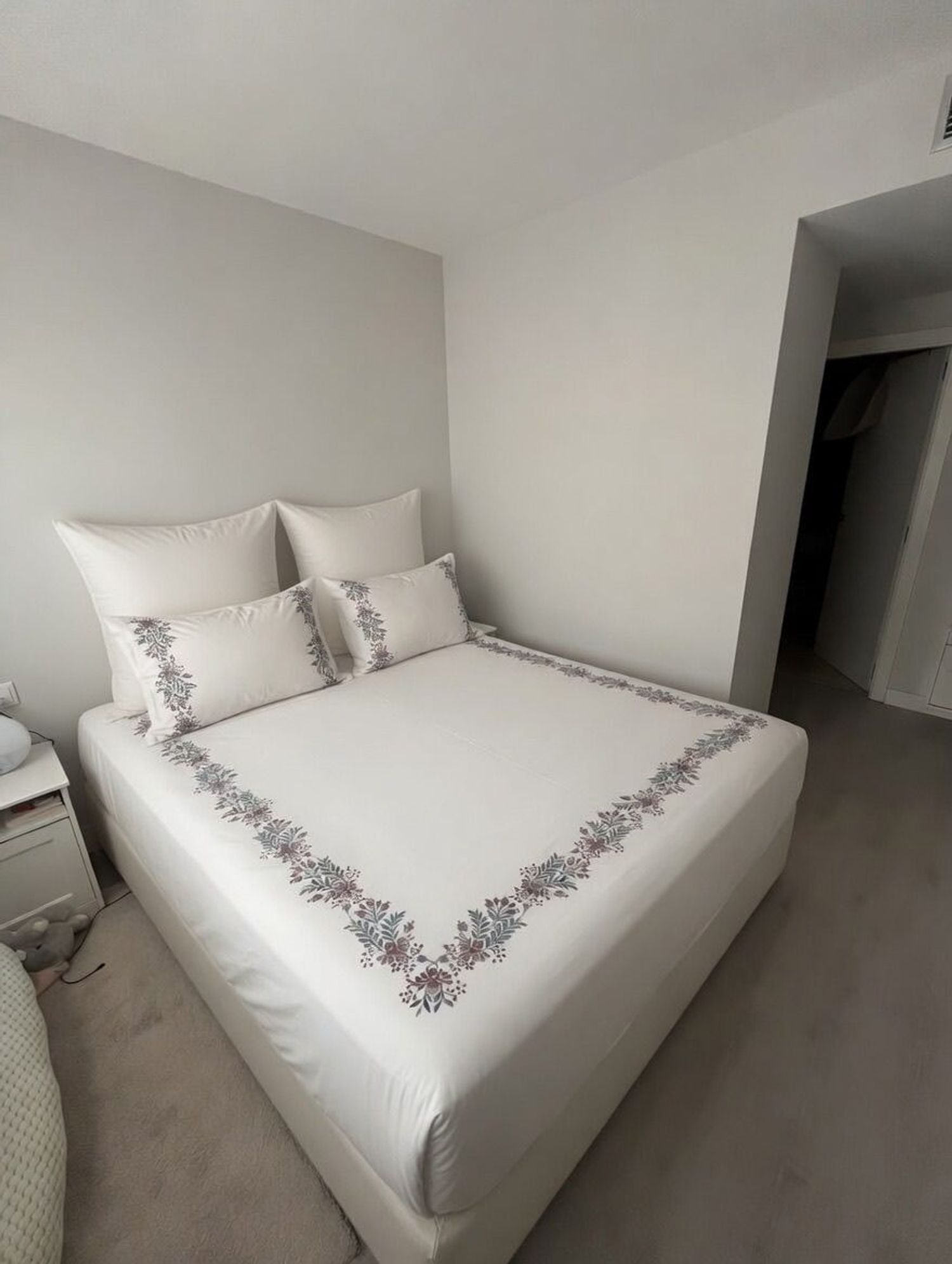 Piso en calle San Juan de Ortega, 64 - Foto 12