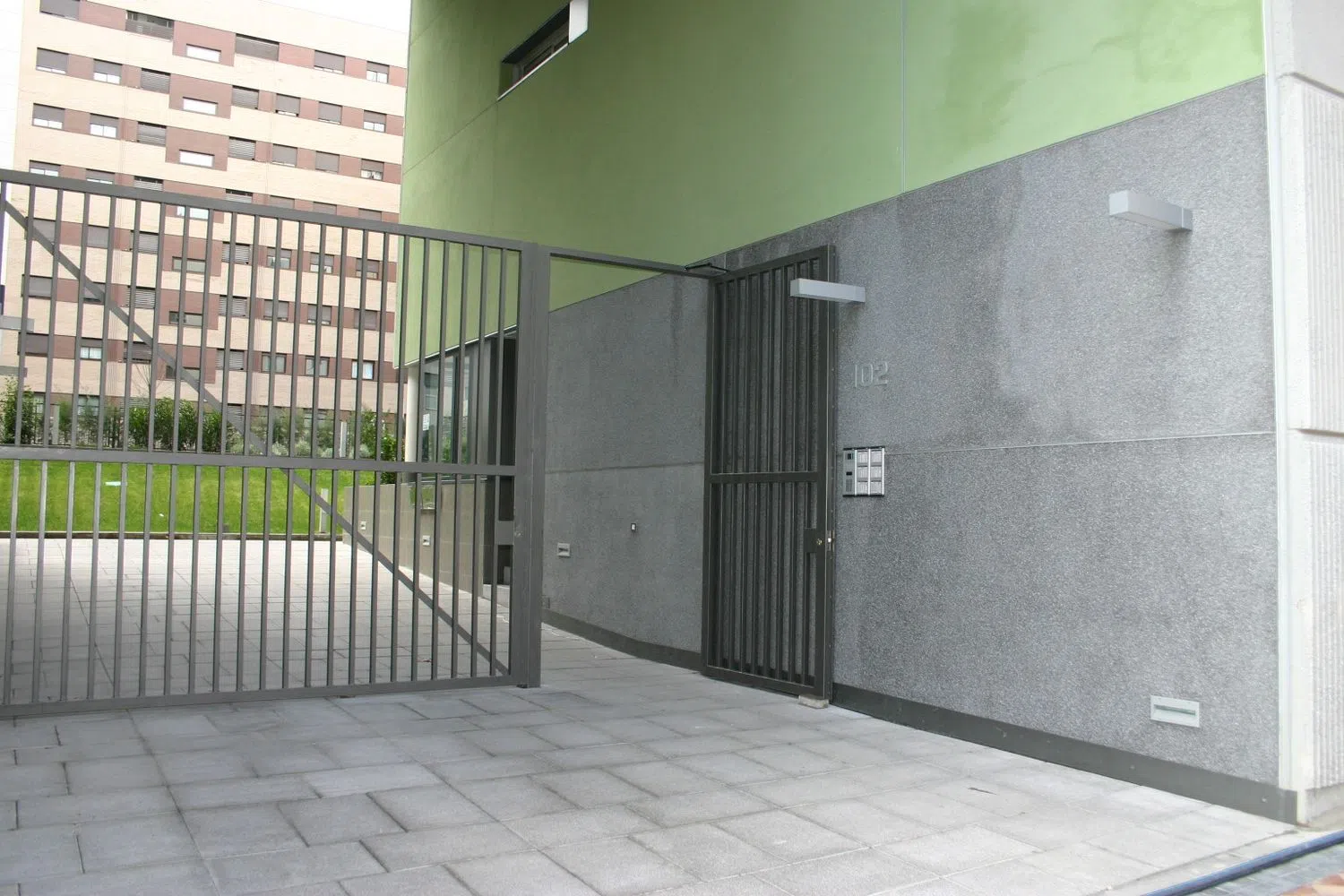 Piso en avenida del Ensanche de Vallecas, 102 - Foto 24