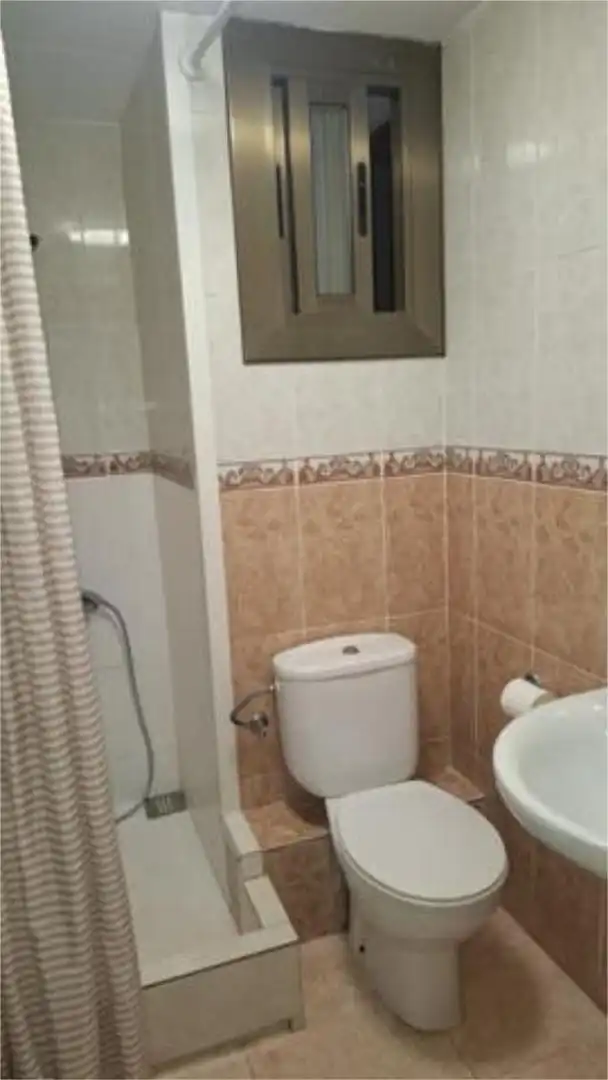 Apartamento en casco antiguo - Foto 4