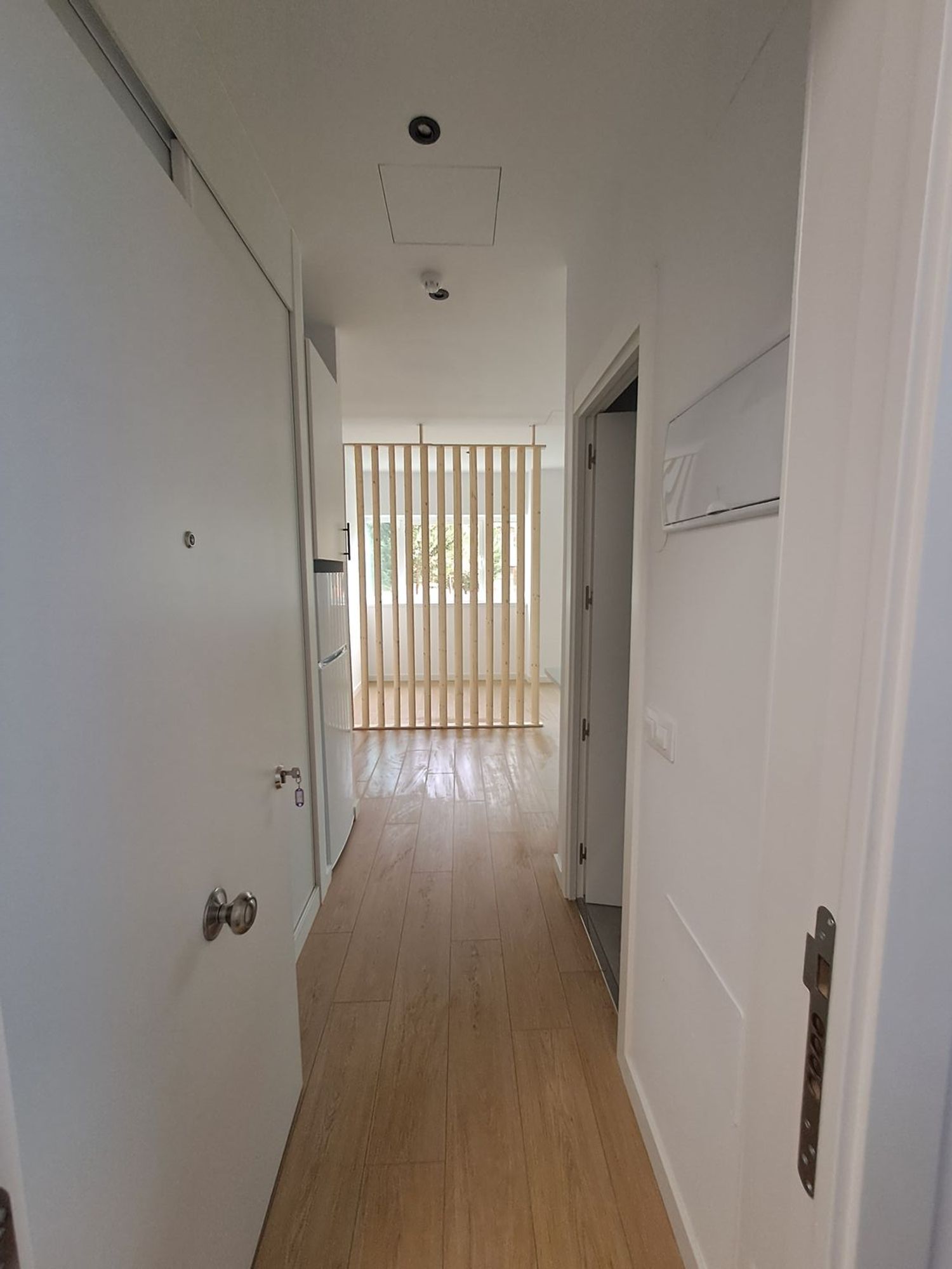 Estudio en avenida de Tenerife, 2 - Foto 11