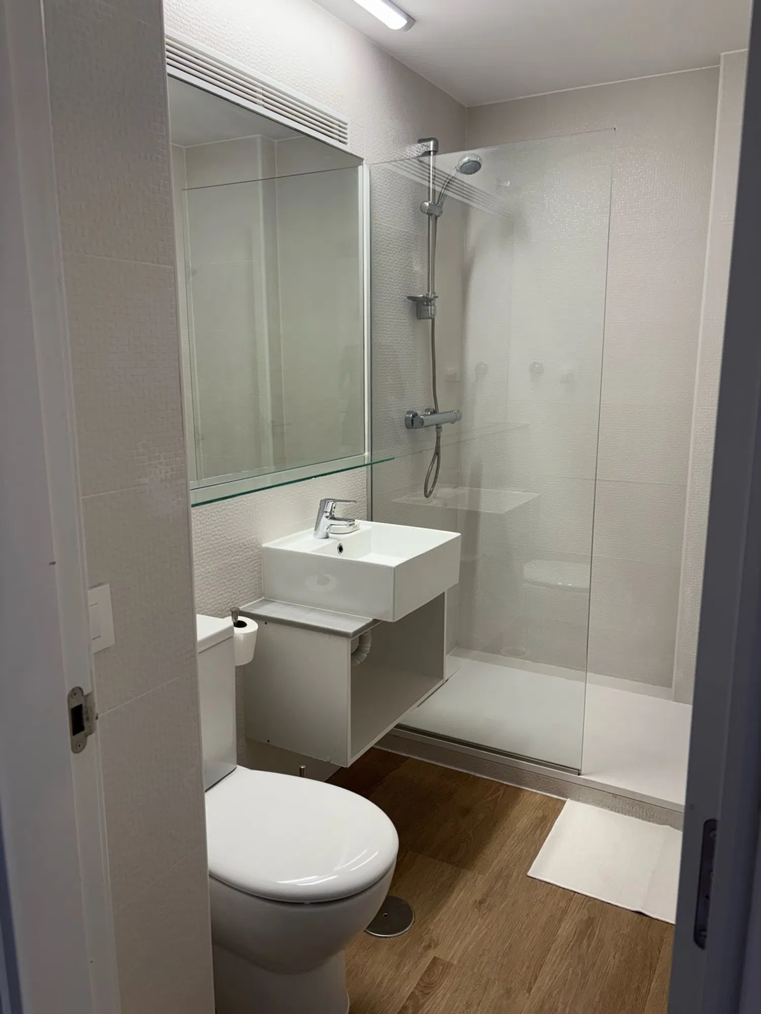 Estudio en avenida Juan Fuster Zaragoza, 3 - Foto 10