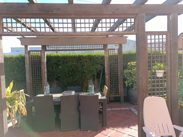 Casa o chalet independiente en Moraleja de Enmedio - Foto 7