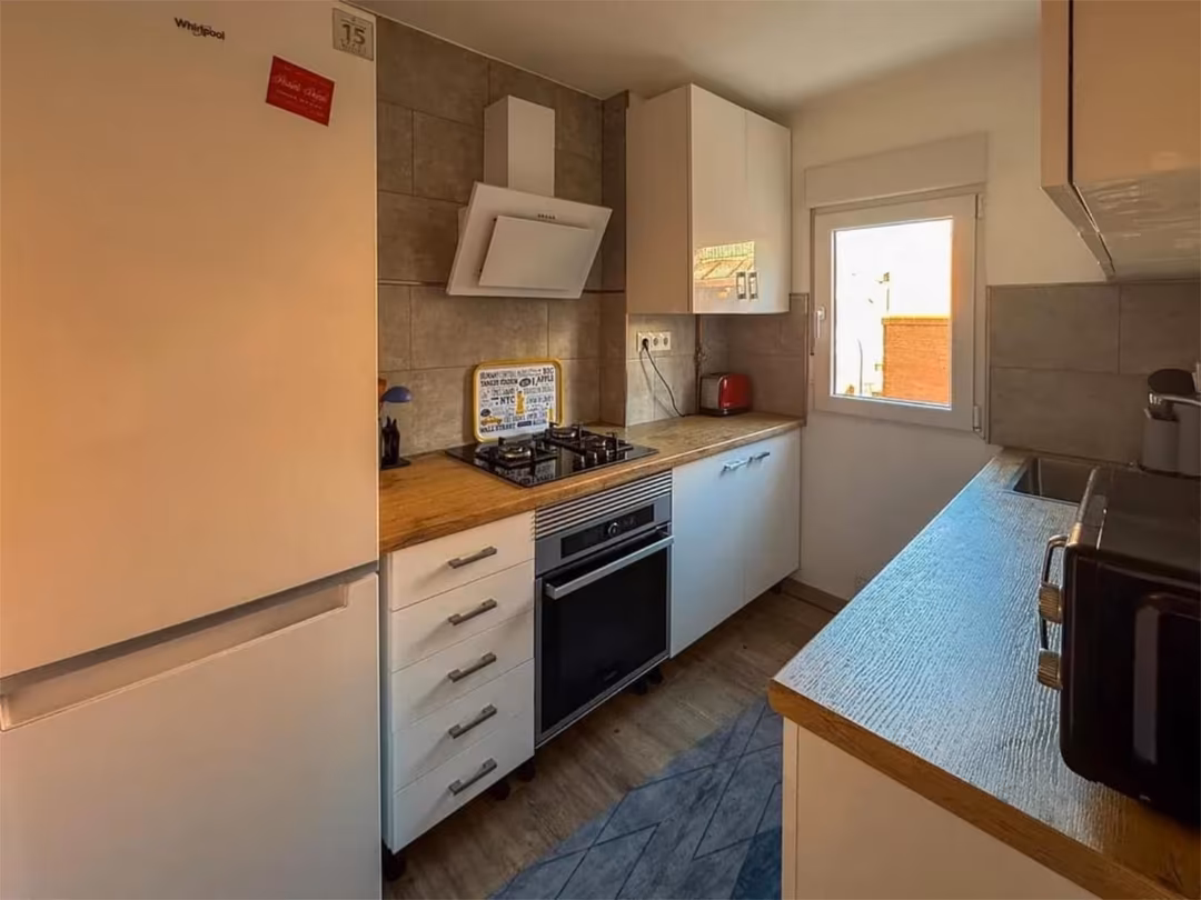 Piso en  Calle del Carmen 21 - Foto 3