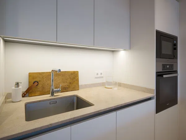 Piso en Plaza Hostals, 25 - Foto 7