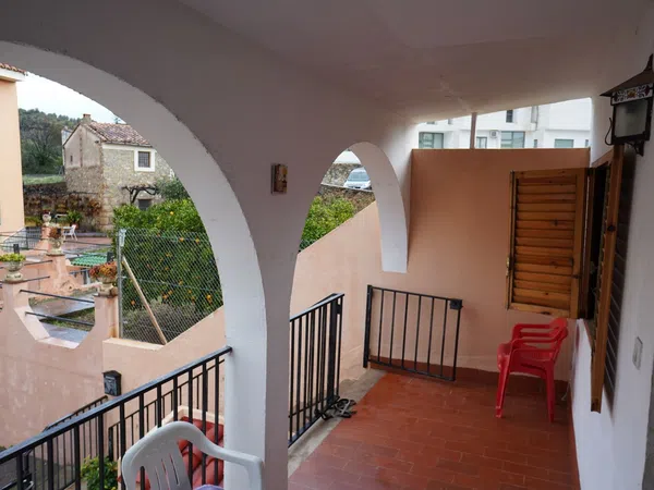 Chalet adosado en Calle Loreto, 88 - Foto 2