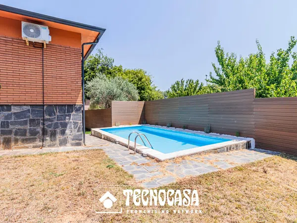 Casa o chalet independiente en Calle de León de Gredos, Mirasol, Mirasol - Foto 12