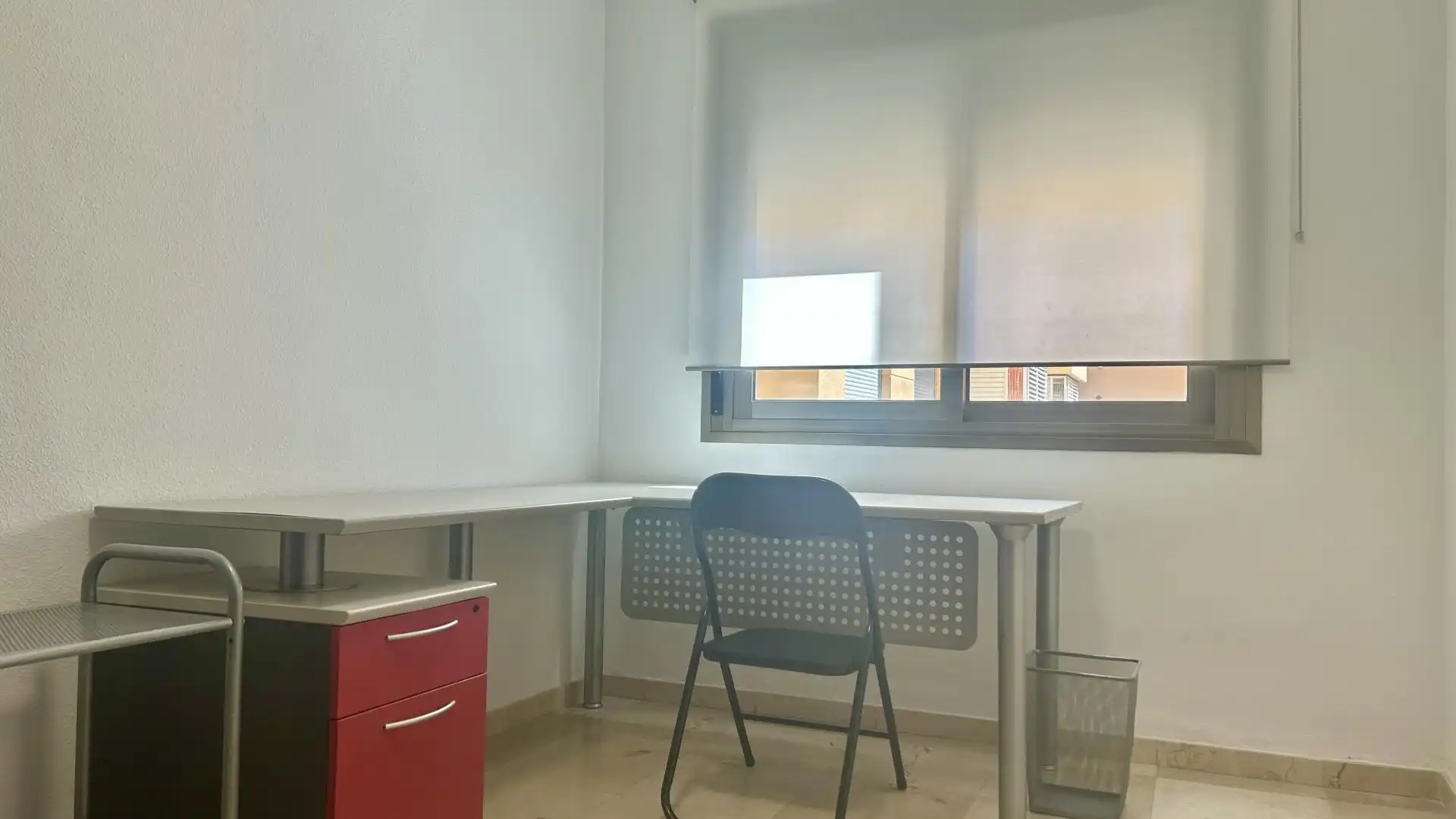 Piso en  Avenida Reyes Católicos Núm. - Foto 21