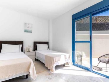 Piso en San Juan de los Terreros - Foto 3
