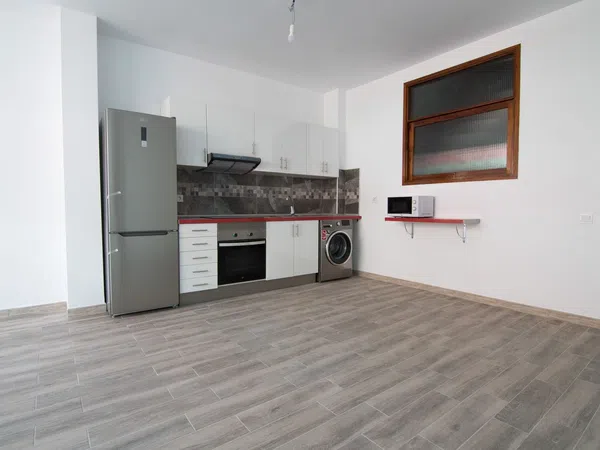 Estudio en Perdomo, 11, Triana - Foto 4