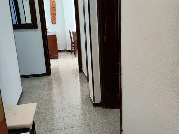 Piso en Calle de Menéndez Pelayo, 10, Universidad San Francisco - Foto 22