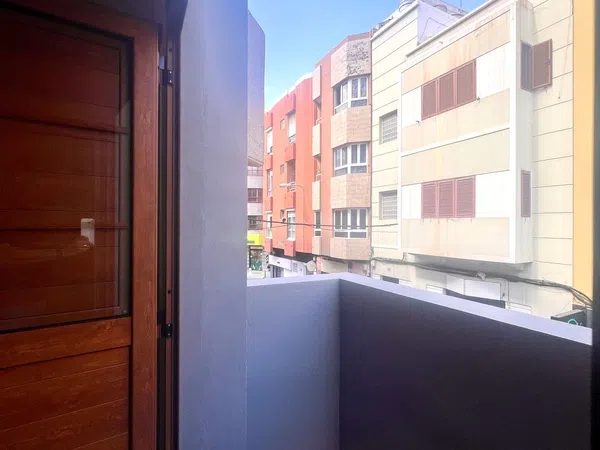Piso en Calle del General Vives, 38, Santa Catalina - Canteras - Foto 13