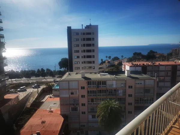 Piso en Avenida de la Condomina, 5, La Albufereta - Foto 10